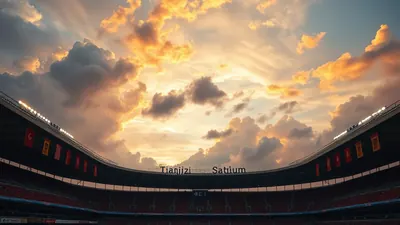 Tianjin Jinmen Tiger Falls Short at Home Against Henan Songshan Longmen