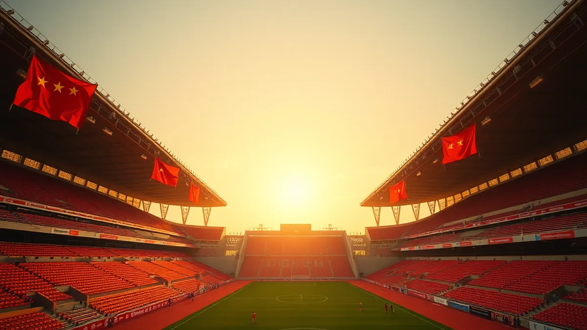 Tianjin Jinmen Tiger Excels in Penalty Conversion Rate for 2026 Super League