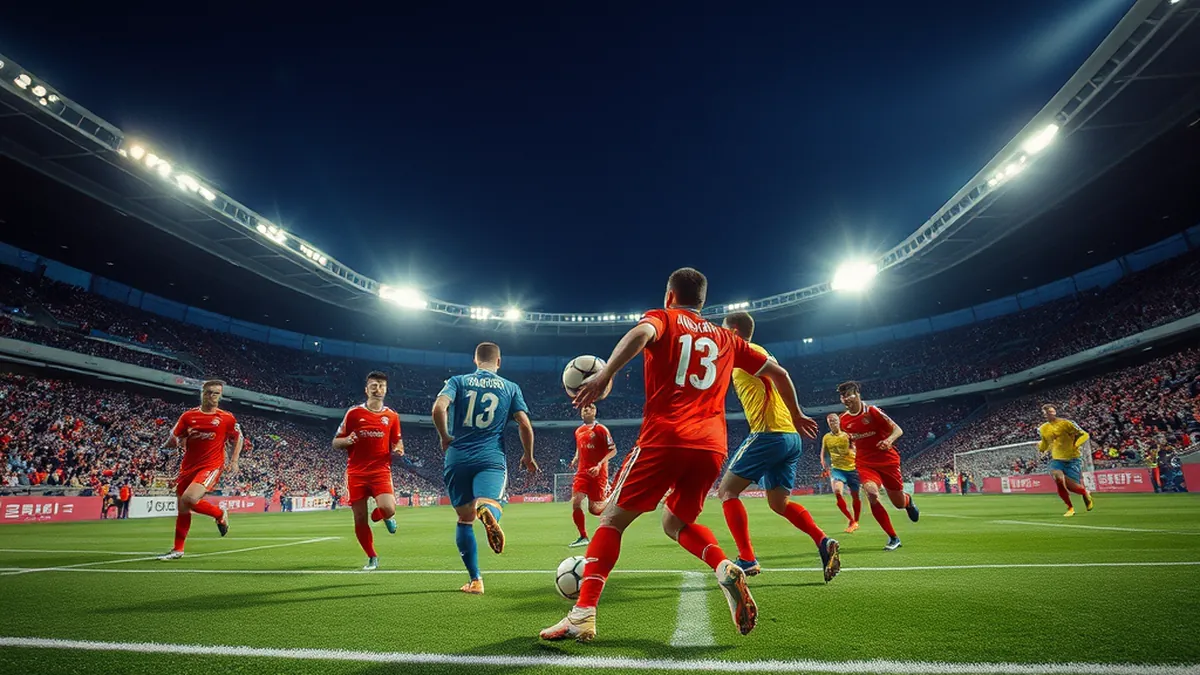 Tianjin Jinmen Tiger Draws with Shenzhen, Thrilling 3-3 Scoreline