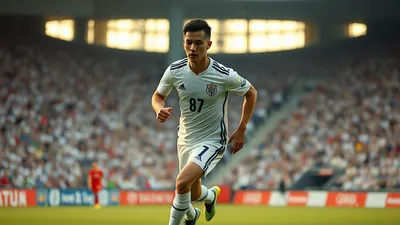 Tianjin Jinmen Tiger's Betting Surge: The Story Behind 1.81 Odds