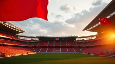 Tianjin Jinmen Tiger's Opponent Box Touches Statistics