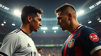 Tianjin Jinmen Tiger vs Shanghai Port: A Crucial Test in the 2026 CSL