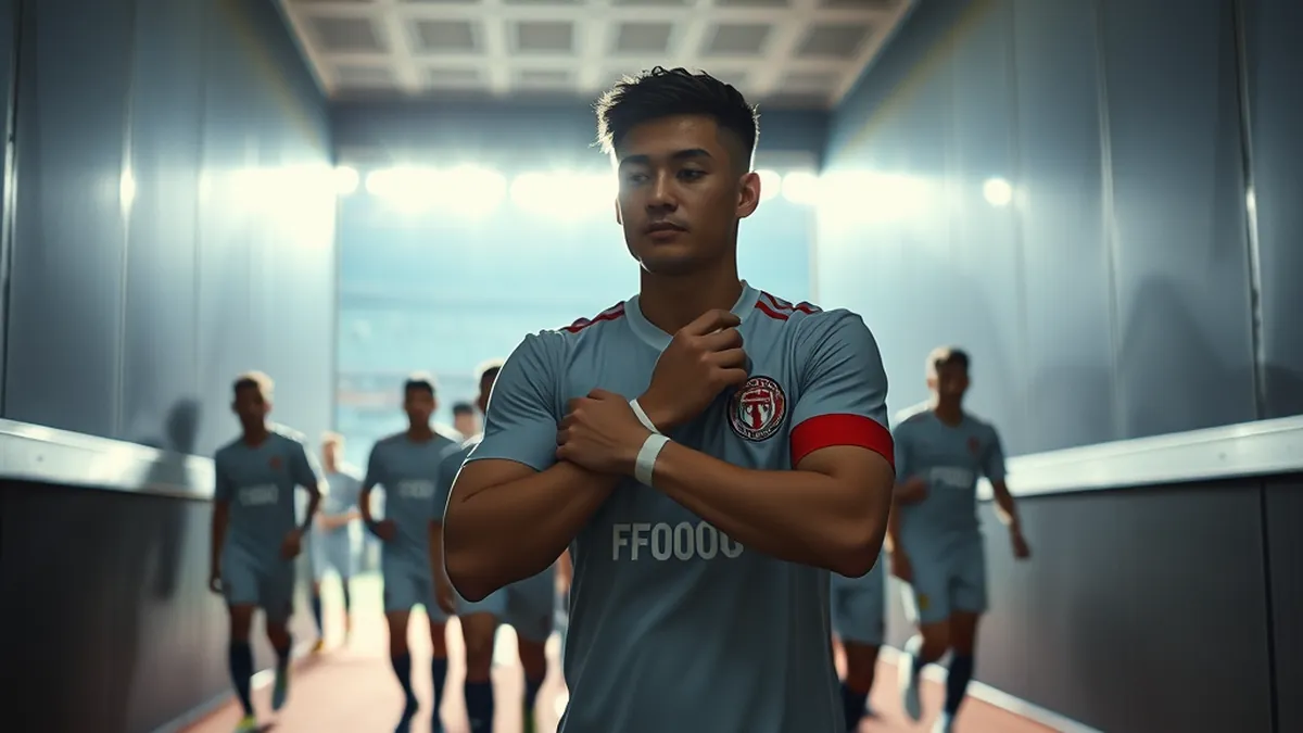 Tianjin Jinmen Tiger Faces Shandong Taishan for Super League Victory